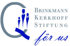 Brinkmann-Kerkhoff-Stiftung "för us"